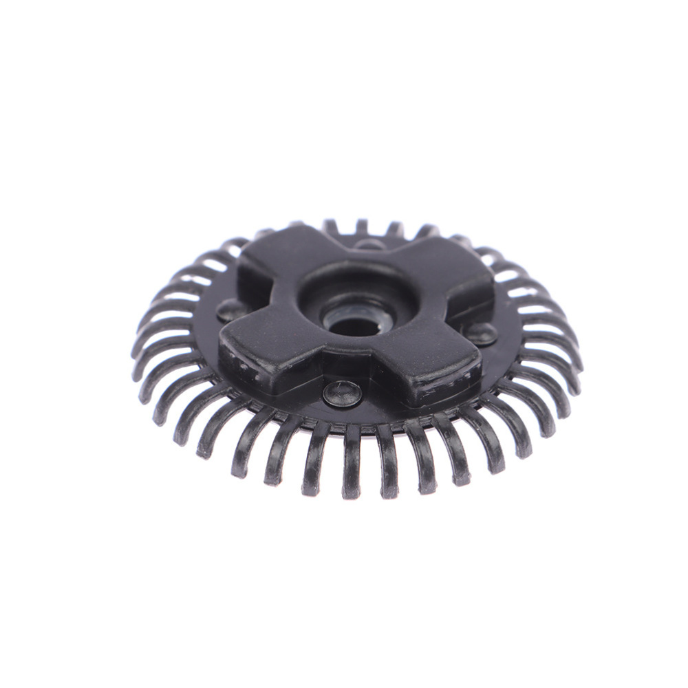 Kitchen Electronics Gadgets - Ersatzbesen für Hero Homewin Milchaufschäumer, magnetische