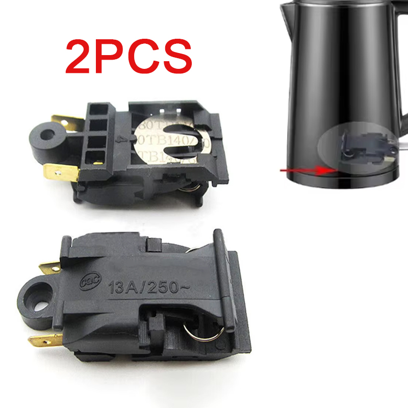 Kitchen Electronics Gadgets - 2 Stück 13 A Leistung ​