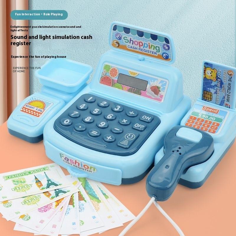 Electronics New Gadgets - 【Neu】1 Set Elektronisches Spielset mit Licht-