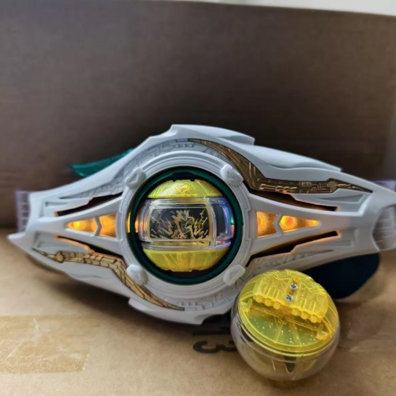 Electronics New Gadgets - 2026 Neues Kamen Rider Zeztz DX