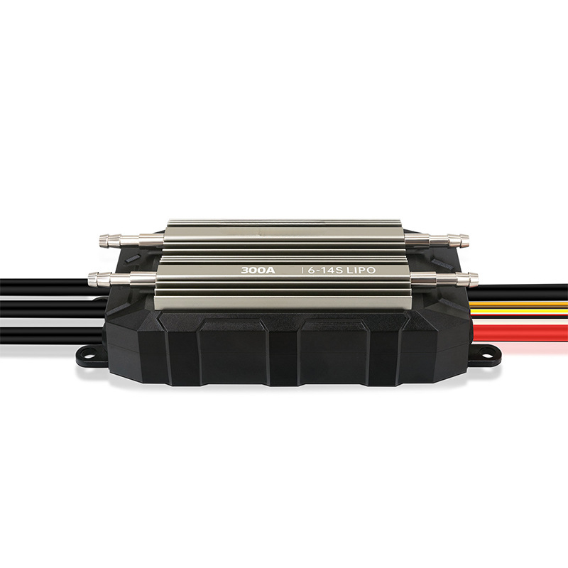 Electronics & Gadgets Starting With T - Elektronischer Regler 300A Hochspannung 6-14S wasserdicht