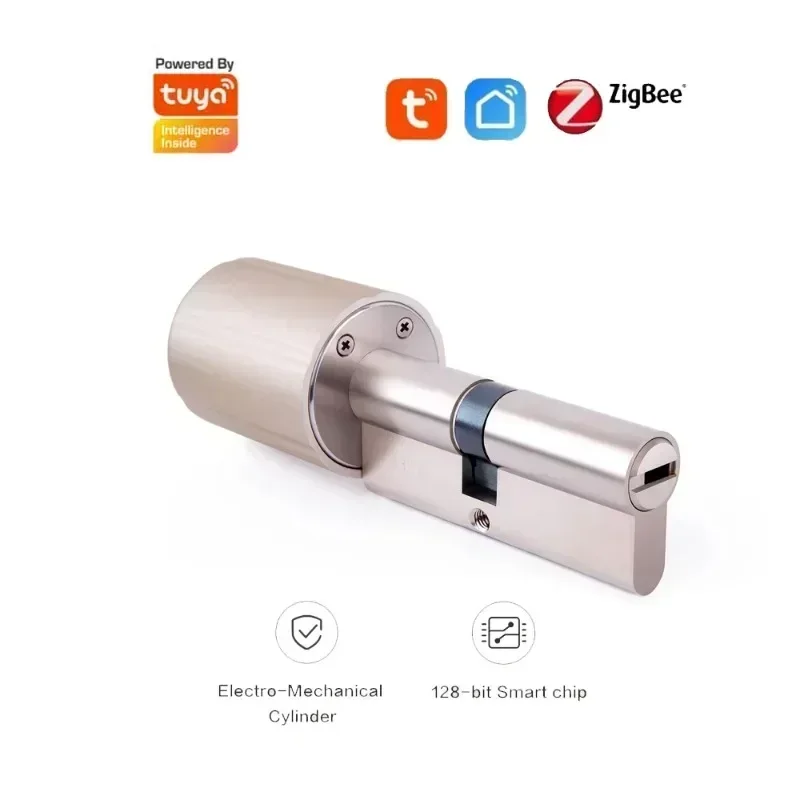 Unique Electronics Gadgets - Tuya Smart Lock Zylinder Elektronische schlüssel