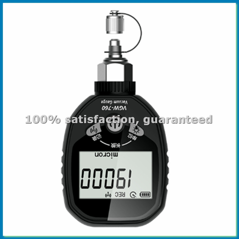 Electronics & Gadgets Starting With T - Kabelloses Vakuummessgerät VGW-760 Intelligentes Digitales Elektronisches