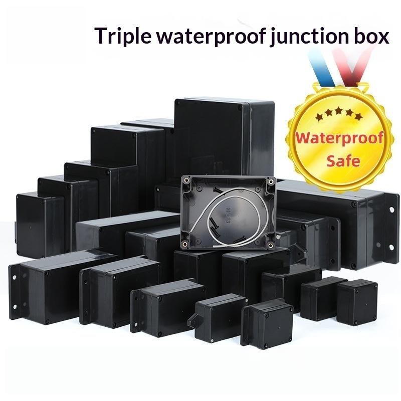 Neue 1/3-teilige Kunststoff-El – Electronics New Gadgets Bewertung und Preis