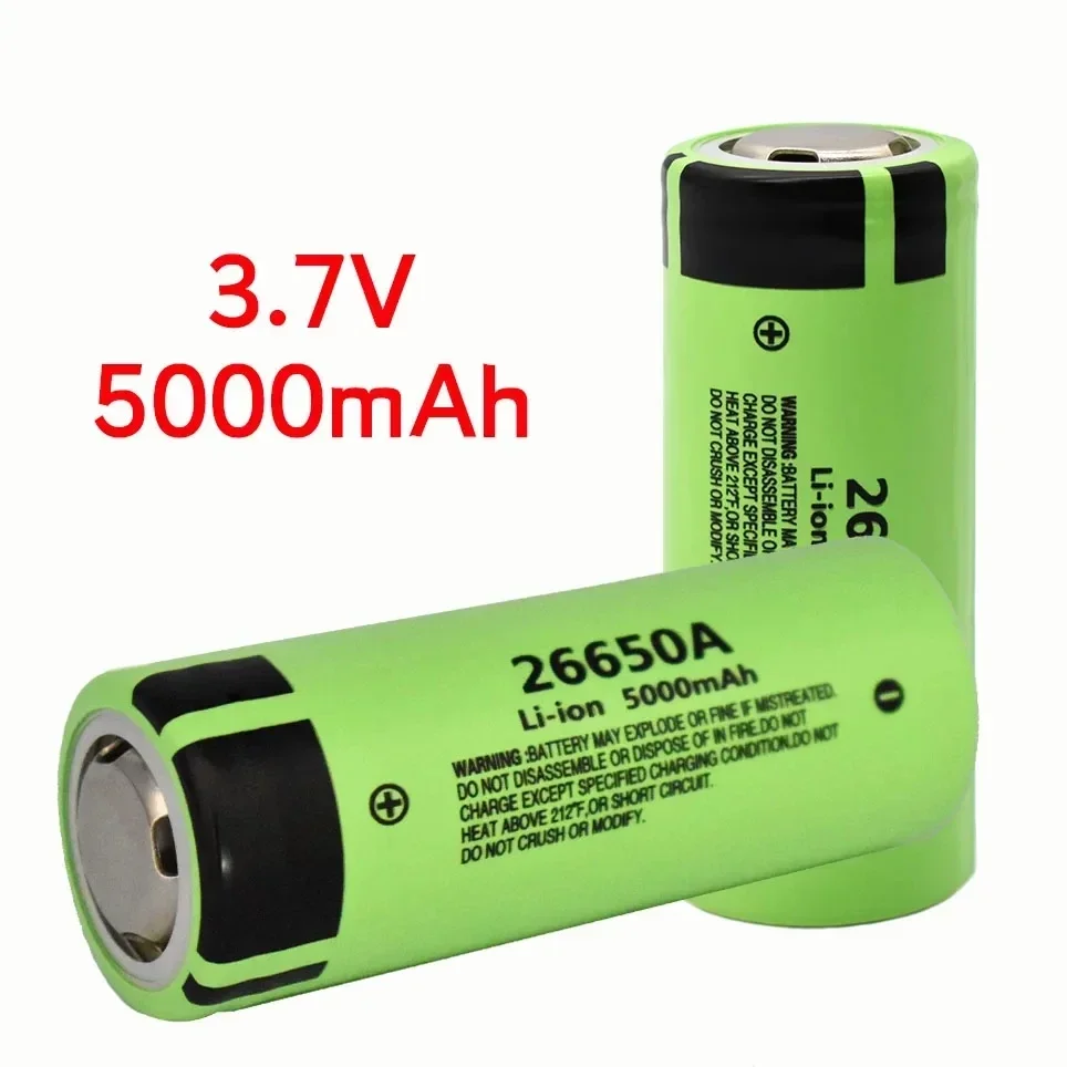 2026 Neue 26650A Lithium-Batte – Electronics New Gadgets Bewertung und Preis