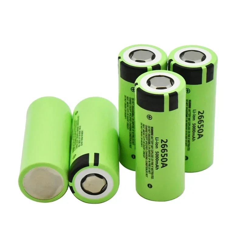 2026 Neue 26650A Lithium-Batte – Electronics New Gadgets Bewertung und Preis