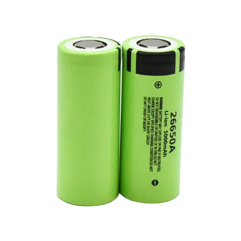 2026 Neue 26650A Lithium-Batte – Electronics New Gadgets Bewertung und Preis