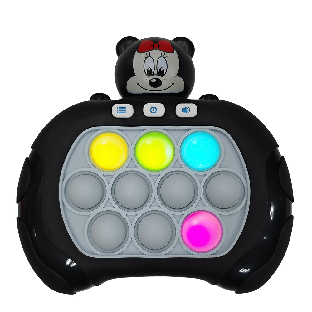 Neues Sanrio Kuromi Quick Push – Electronics New Gadgets Bewertung und Preis