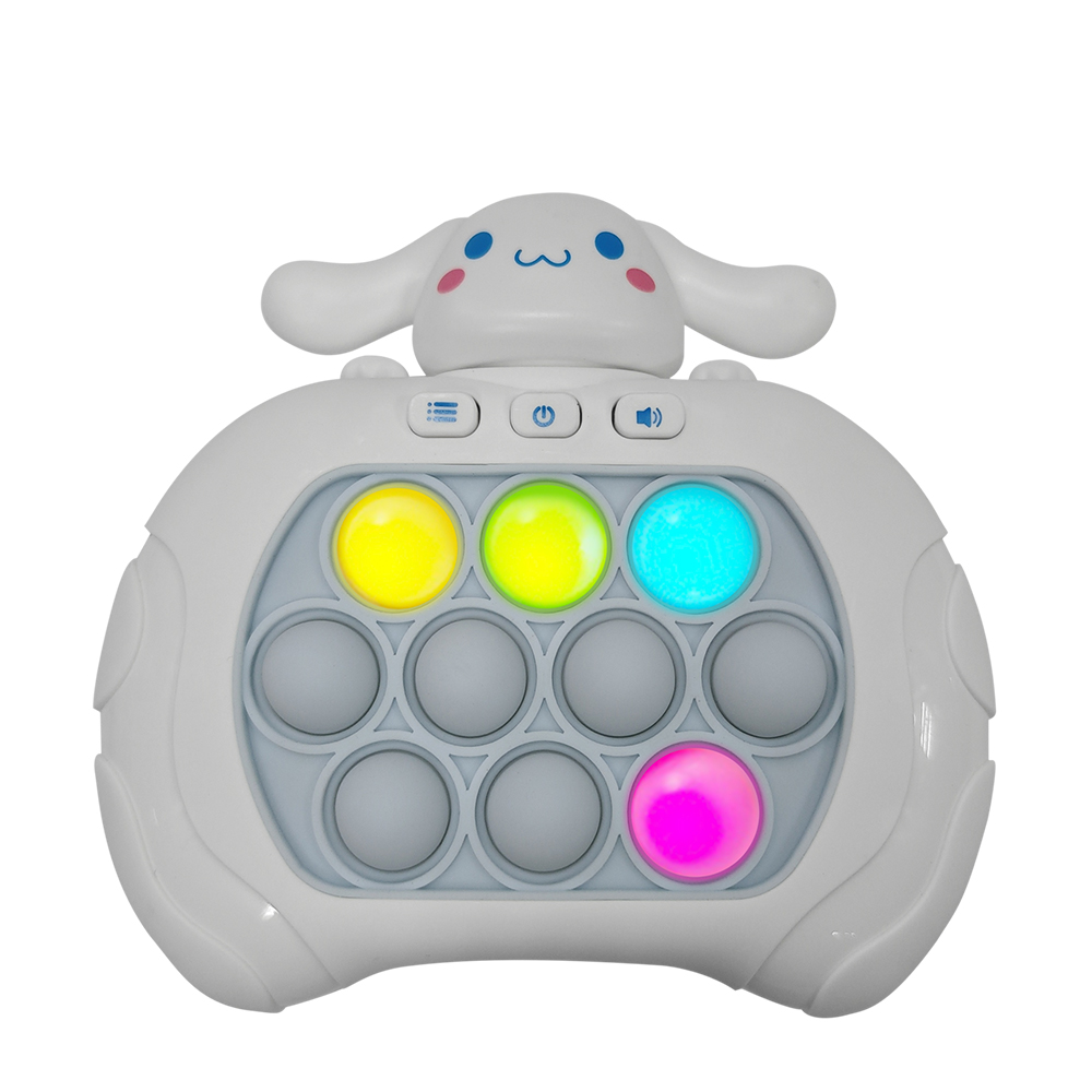 Neues Sanrio Kuromi Quick Push – Electronics New Gadgets Bewertung und Preis