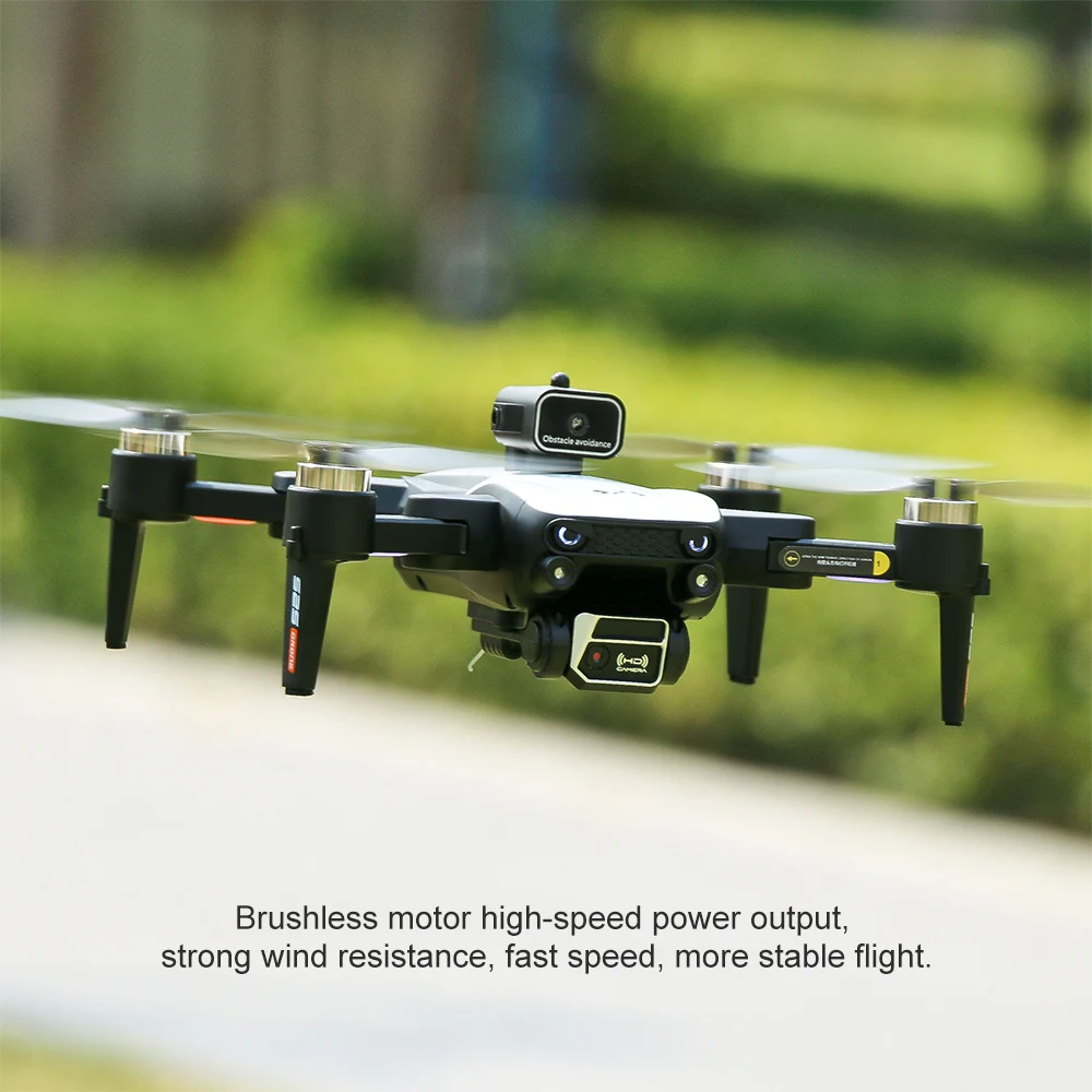 Neue S2S Drohne 8K Professione – Electronics New Gadgets Bewertung und Preis