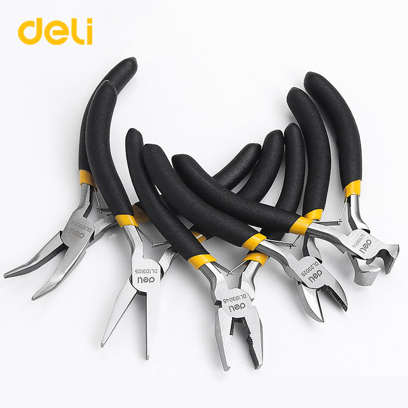 7-teiliges Mini-Zangen-Set aus – Electronics Repair Gadgets Bewertung und Preis