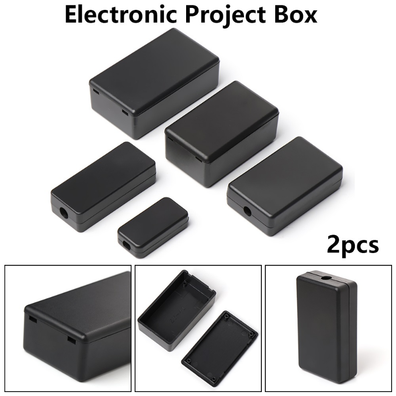 2PCS Neue Hohe Qualität Kunsts – Unique Electronics Gadgets Bewertung und Preis