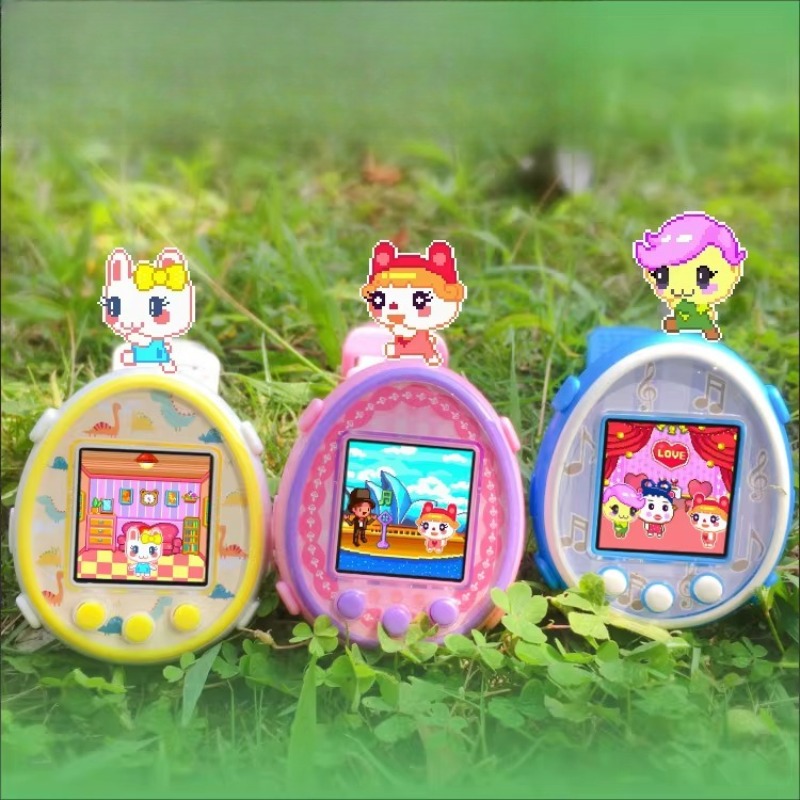 Neues Tamagotchi, kreatives el – Electronics New Gadgets Bewertung und Preis