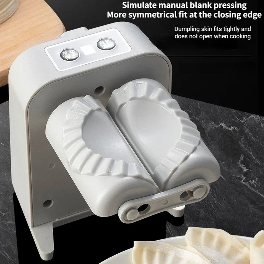 Automatische Elektrische Knöde – Kitchen Electronics Gadgets Bewertung und Preis