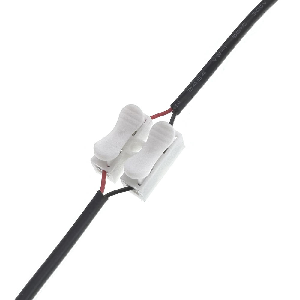 DC 2-Pin USB-Stromkabel USB-St – Electronics Repair Gadgets Bewertung und Preis