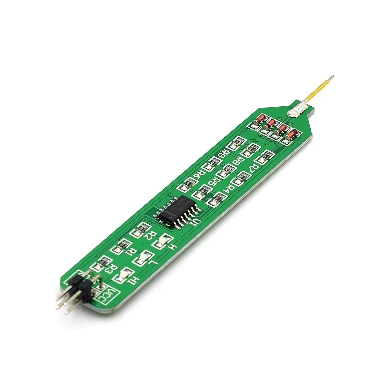 Logik-Teststift für Hoch- und  – Electronics & Gadgets Starting With T Bewertung und Preis
