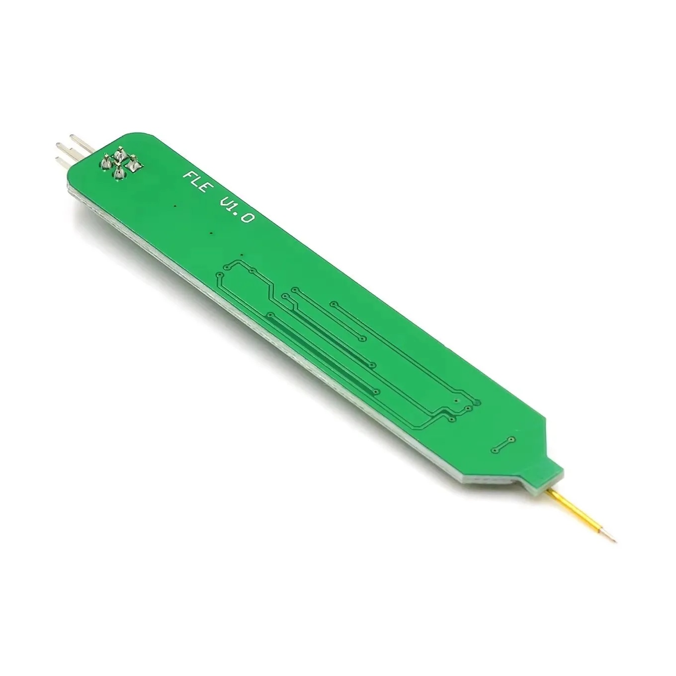 Logik-Teststift für Hoch- und  – Electronics & Gadgets Starting With T Bewertung und Preis