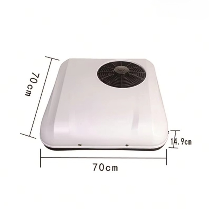 WINFULL 12 V 1800 W Kühlkapazi – Electronics & Gadgets Starting With T Bewertung und Preis