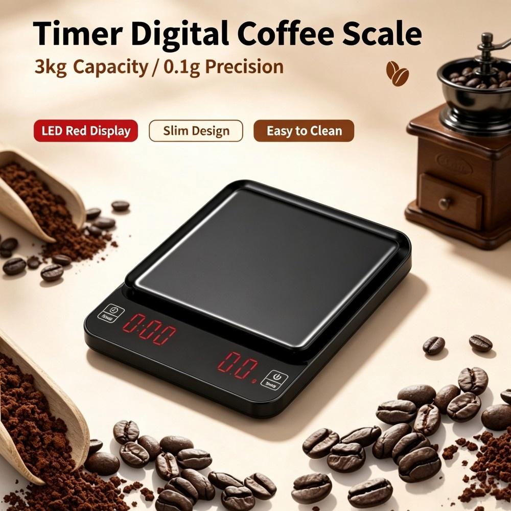3kg/0,1g Hochpräzise Digitale  – Electronics & Gadgets Starting With T Bewertung und Preis