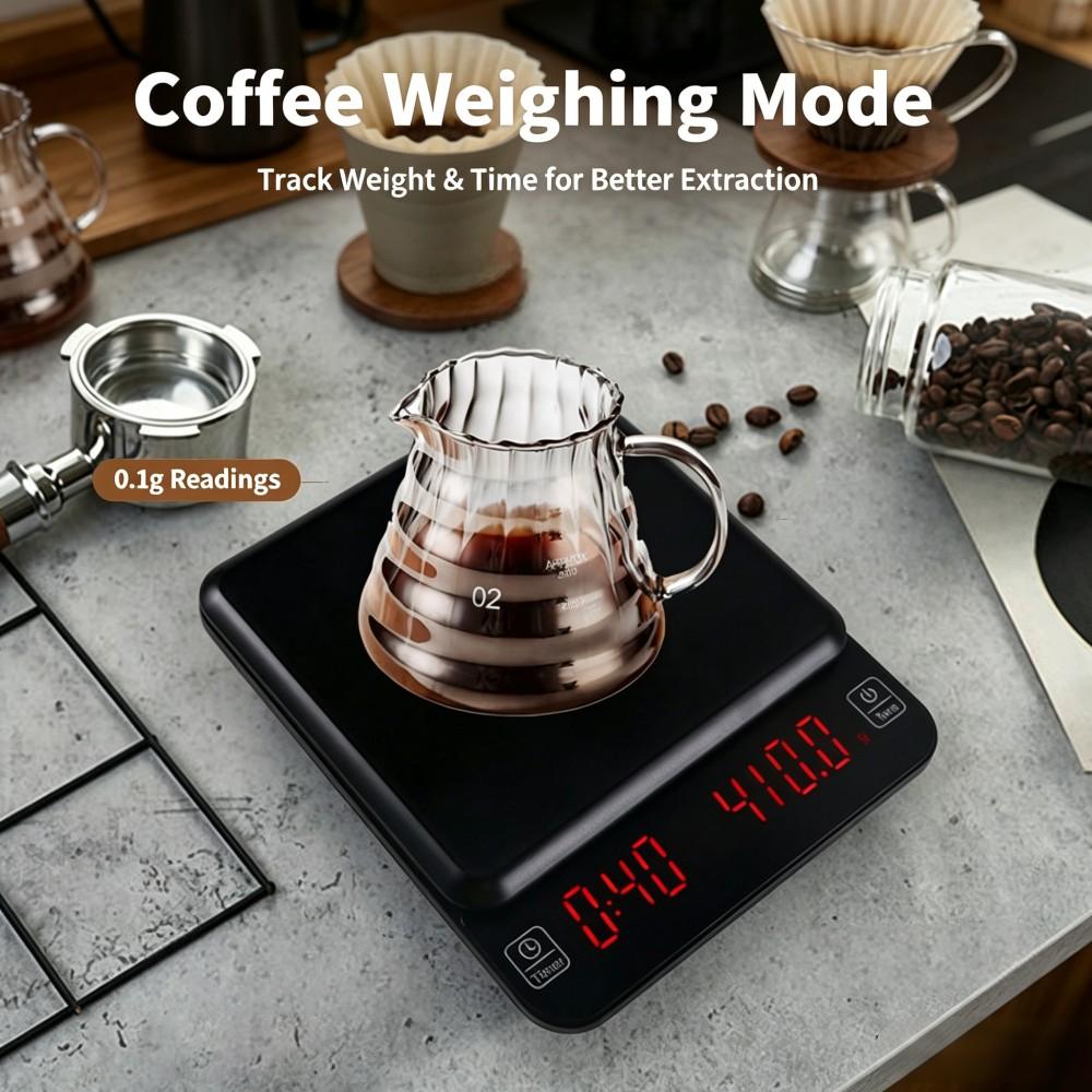 3kg/0,1g Hochpräzise Digitale  – Electronics & Gadgets Starting With T Bewertung und Preis