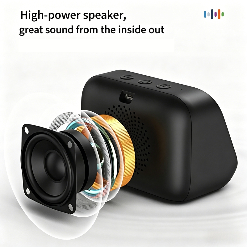 KI-Sprachassistent Bluetooth-L – Unique Electronics Gadgets Bewertung und Preis