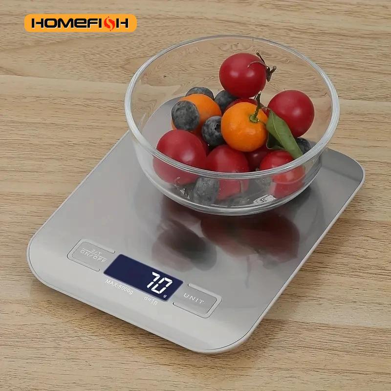 Haushalt Küche Hochpräzise Ele – Kitchen Electronics Gadgets Bewertung und Preis