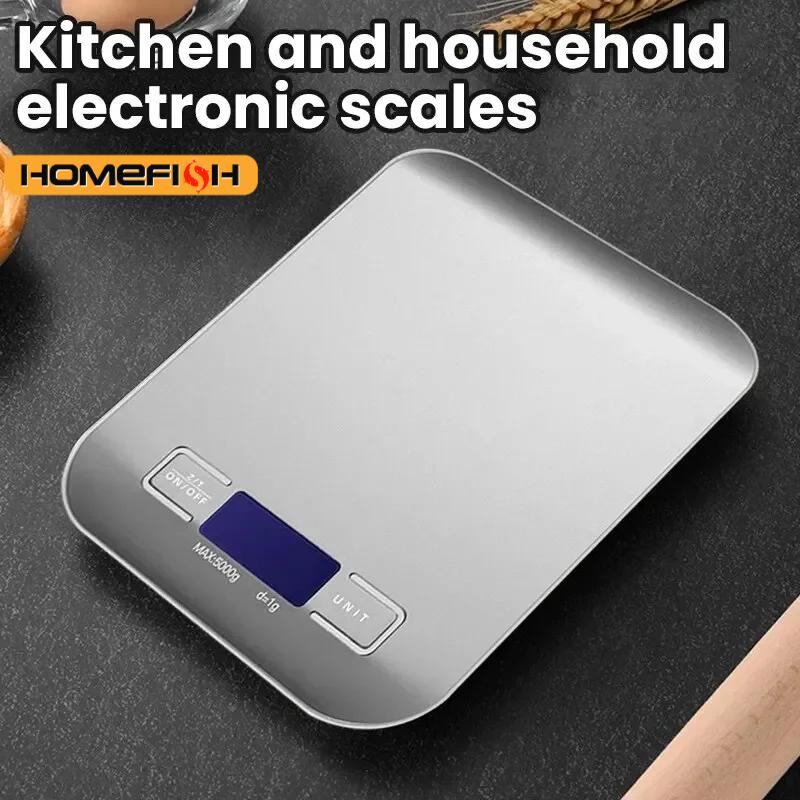 Haushalt Küche Hochpräzise Ele – Kitchen Electronics Gadgets Bewertung und Preis