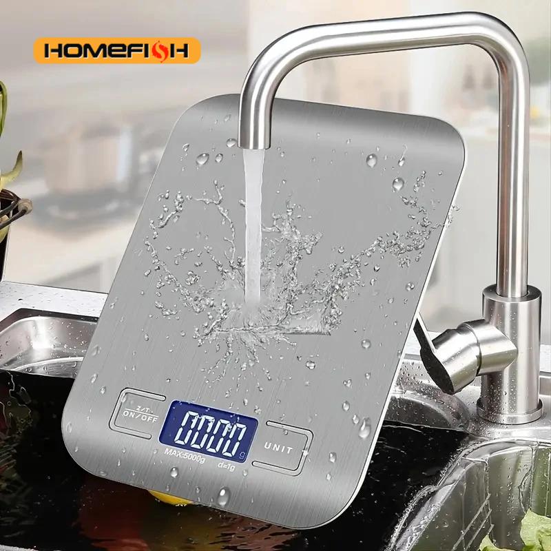 Haushalt Küche Hochpräzise Ele – Kitchen Electronics Gadgets Bewertung und Preis