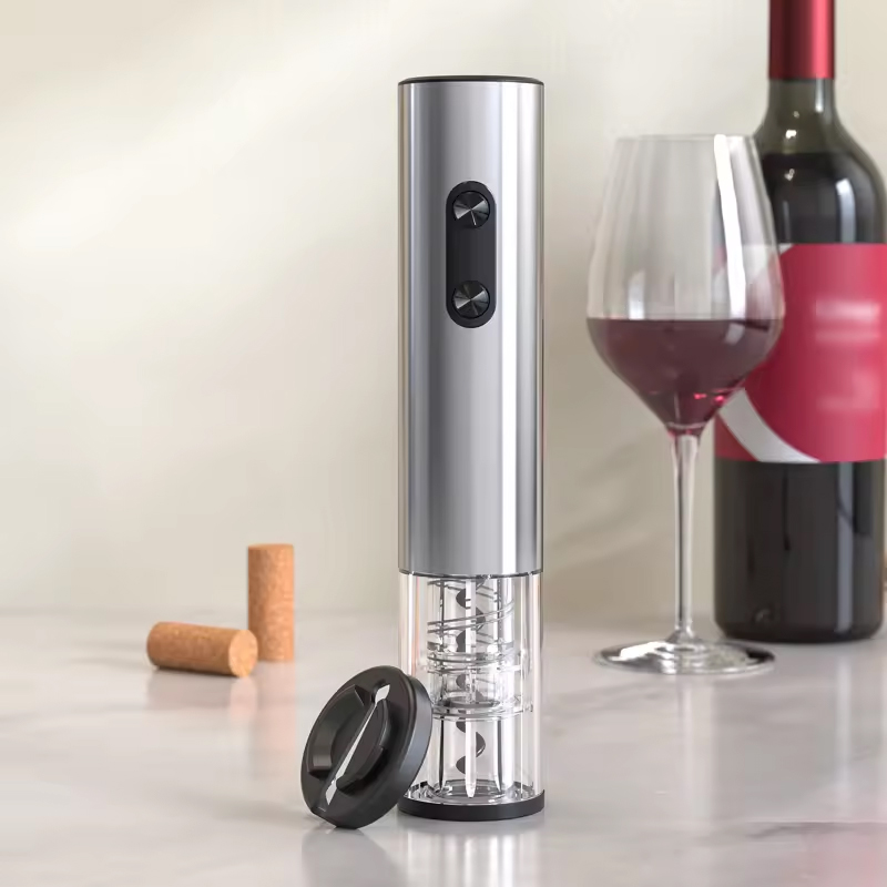 1/4 stücke Elektrische Wein Fl – Kitchen Electronics Gadgets Bewertung und Preis