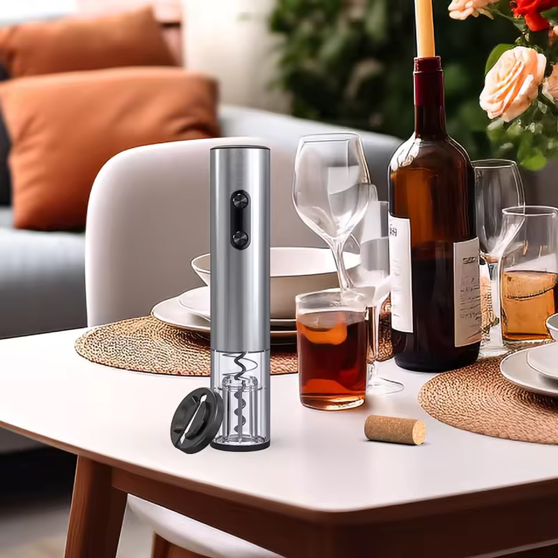 1/4 stücke Elektrische Wein Fl – Kitchen Electronics Gadgets Bewertung und Preis