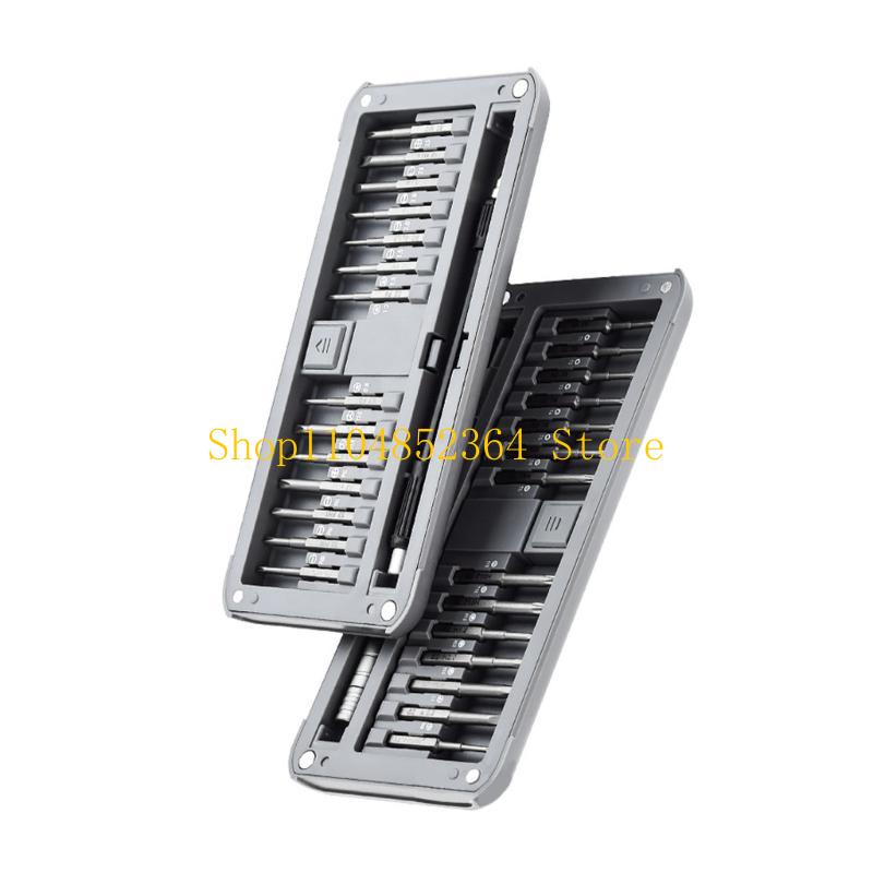 652F Tragbare 30-in-1-Präzisio – Electronics Repair Gadgets Bewertung und Preis