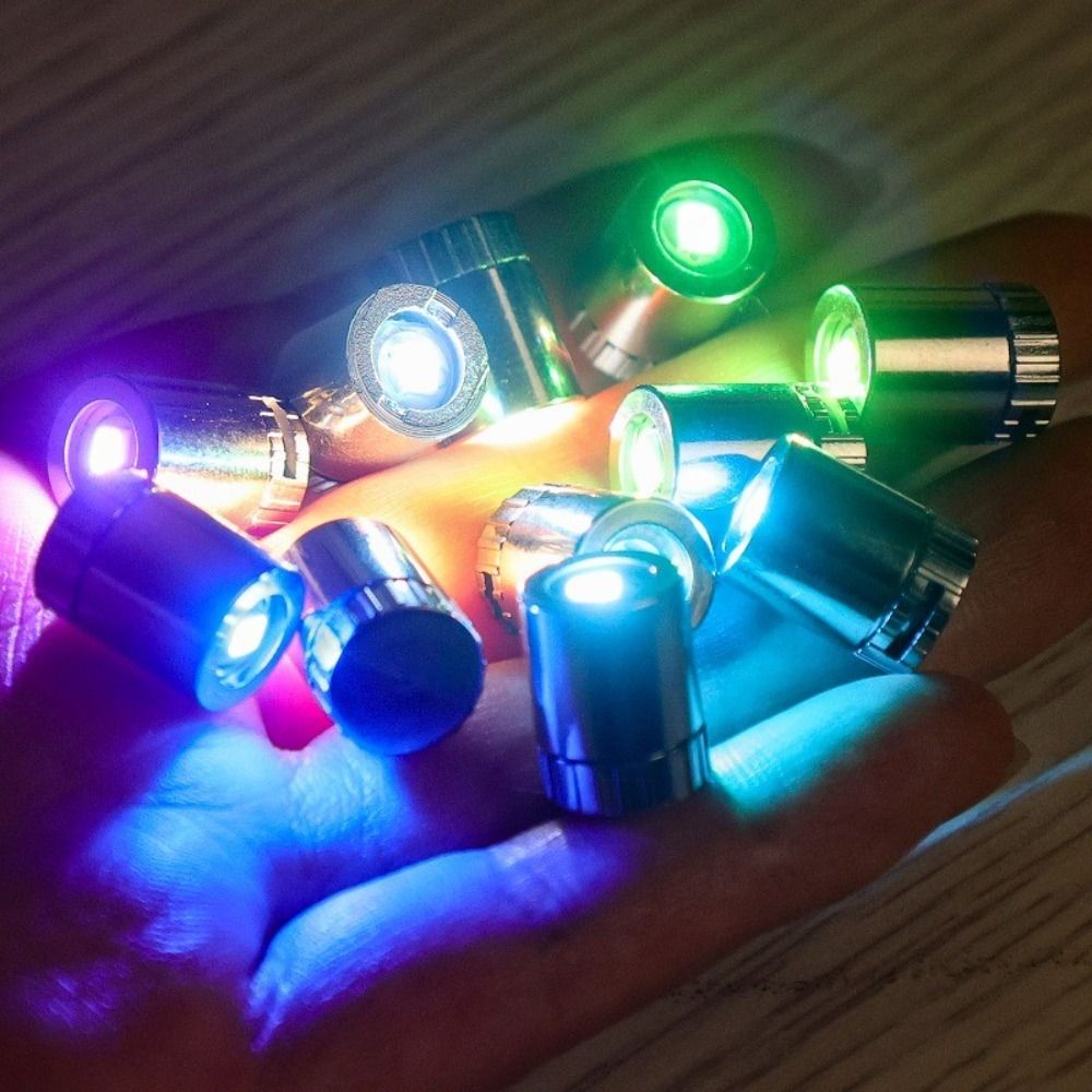 10 Stück Neue Kleine Mini-LED- – Electronics New Gadgets Bewertung und Preis
