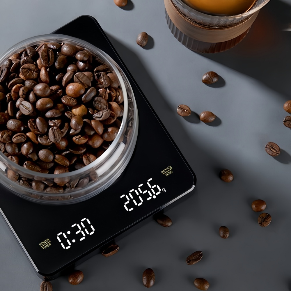 3kg/5kg Elektronische Kaffeewa – Unique Electronics Gadgets Bewertung und Preis