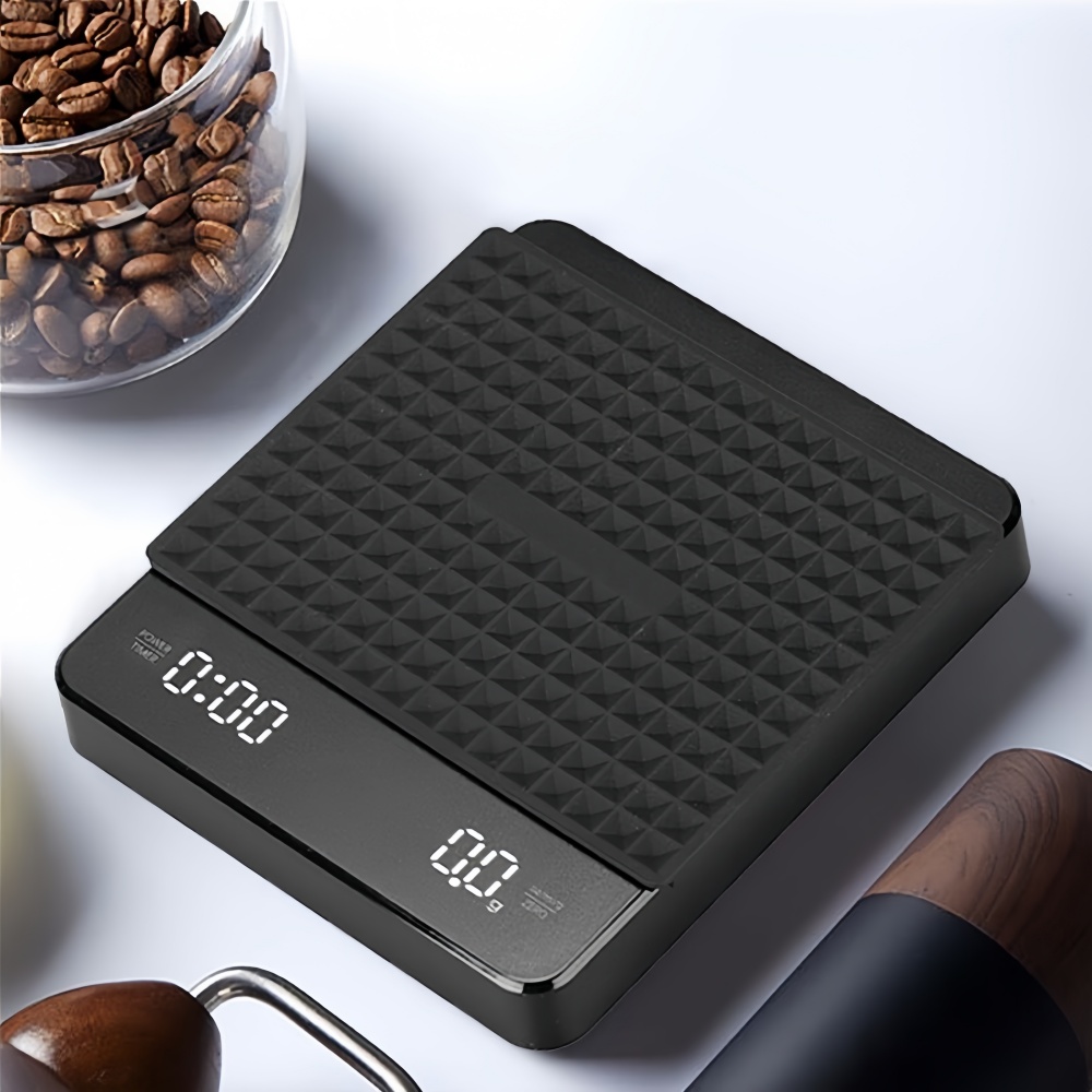 3kg/5kg Elektronische Kaffeewa – Unique Electronics Gadgets Bewertung und Preis
