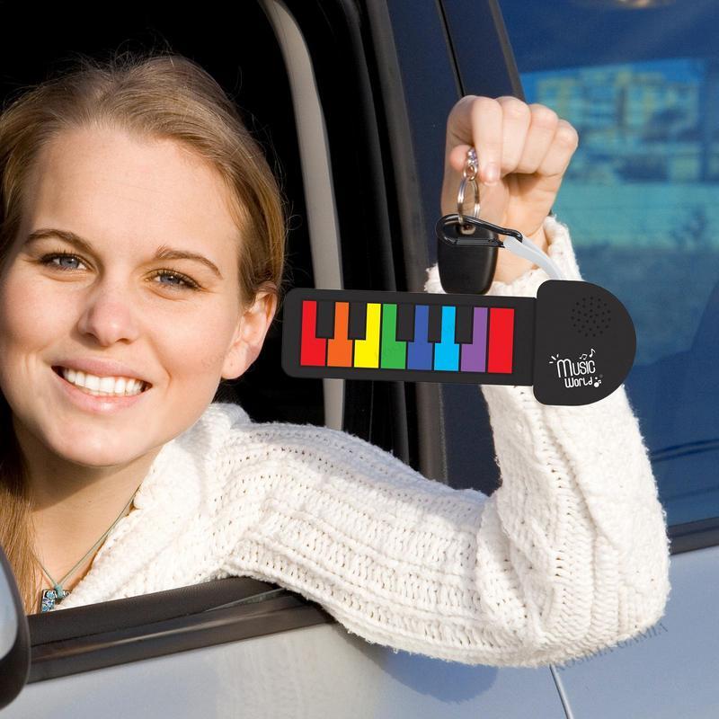 Aufrollbares Elektronisches Kl – Unique Electronics Gadgets Bewertung und Preis