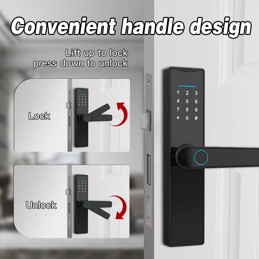 Bluetooth-kompatibel Tuya APP  – Unique Electronics Gadgets Bewertung und Preis