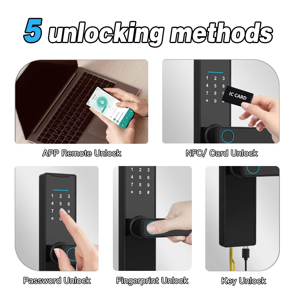 Bluetooth-kompatibel Tuya APP  – Unique Electronics Gadgets Bewertung und Preis