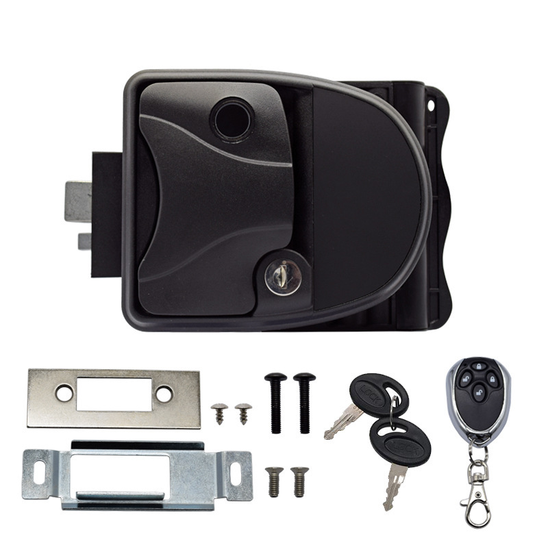 Ganzmetall-Smart-Fingerabdruck – Electronics & Gadgets Starting With T Bewertung und Preis