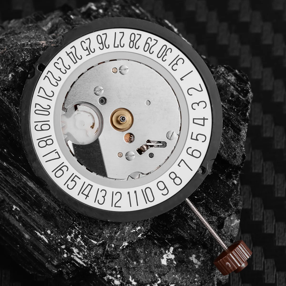 Neues Ronda 515 Uhrwerk, elekt – Electronics Repair Gadgets Bewertung und Preis