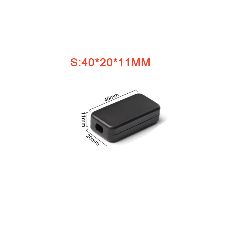 2PCS Kunststoff Wasserdichte B – Unique Electronics Gadgets Bewertung und Preis