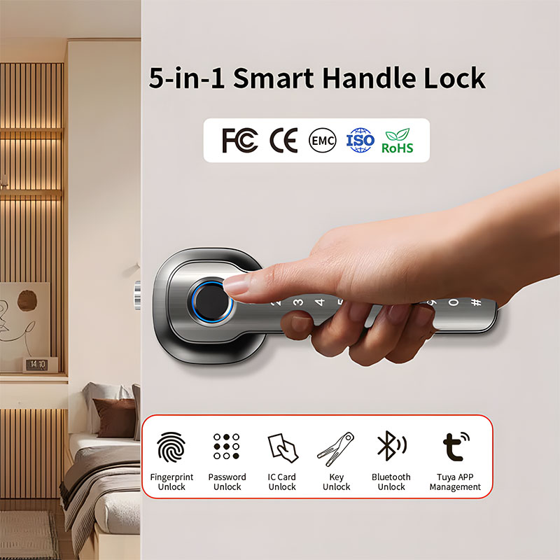 Heimsicherheitsgeräte Intellig – Unique Electronics Gadgets Bewertung und Preis