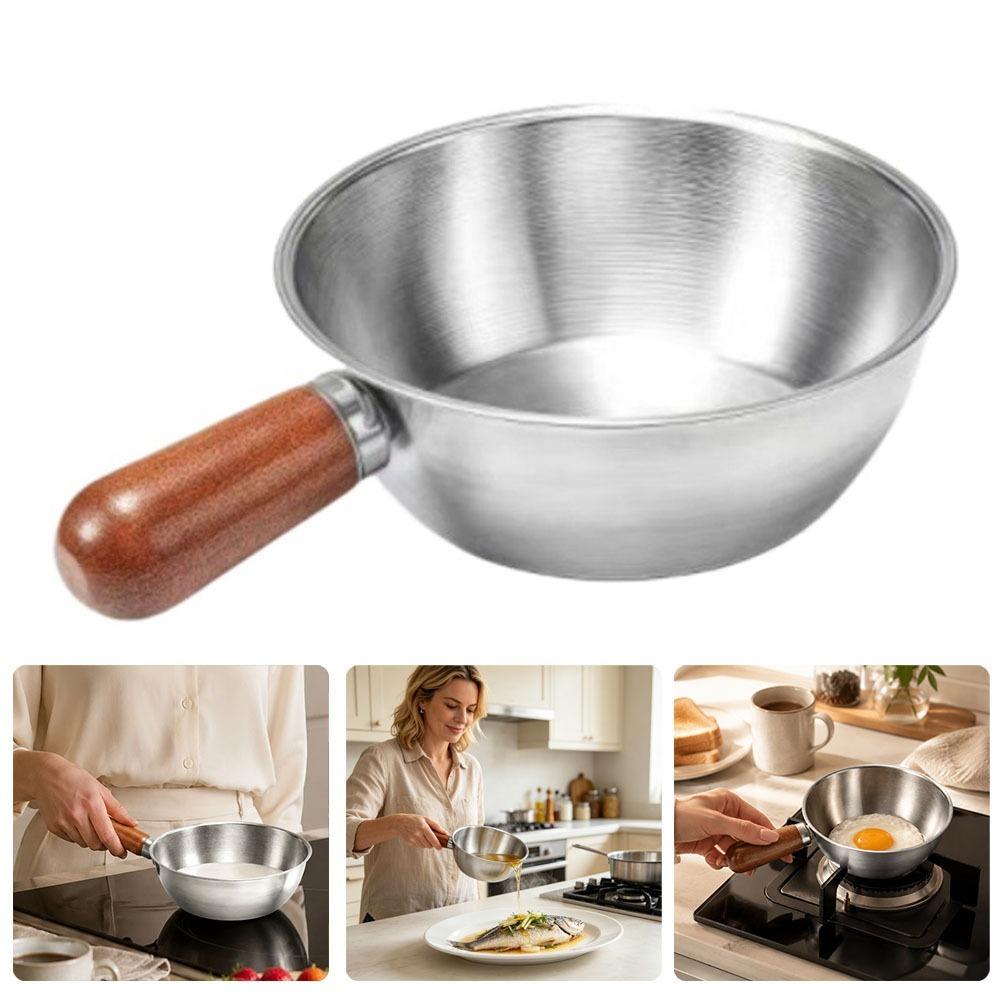 Leichter Mini-Bratpfanne mit H – Kitchen Electronics Gadgets Bewertung und Preis