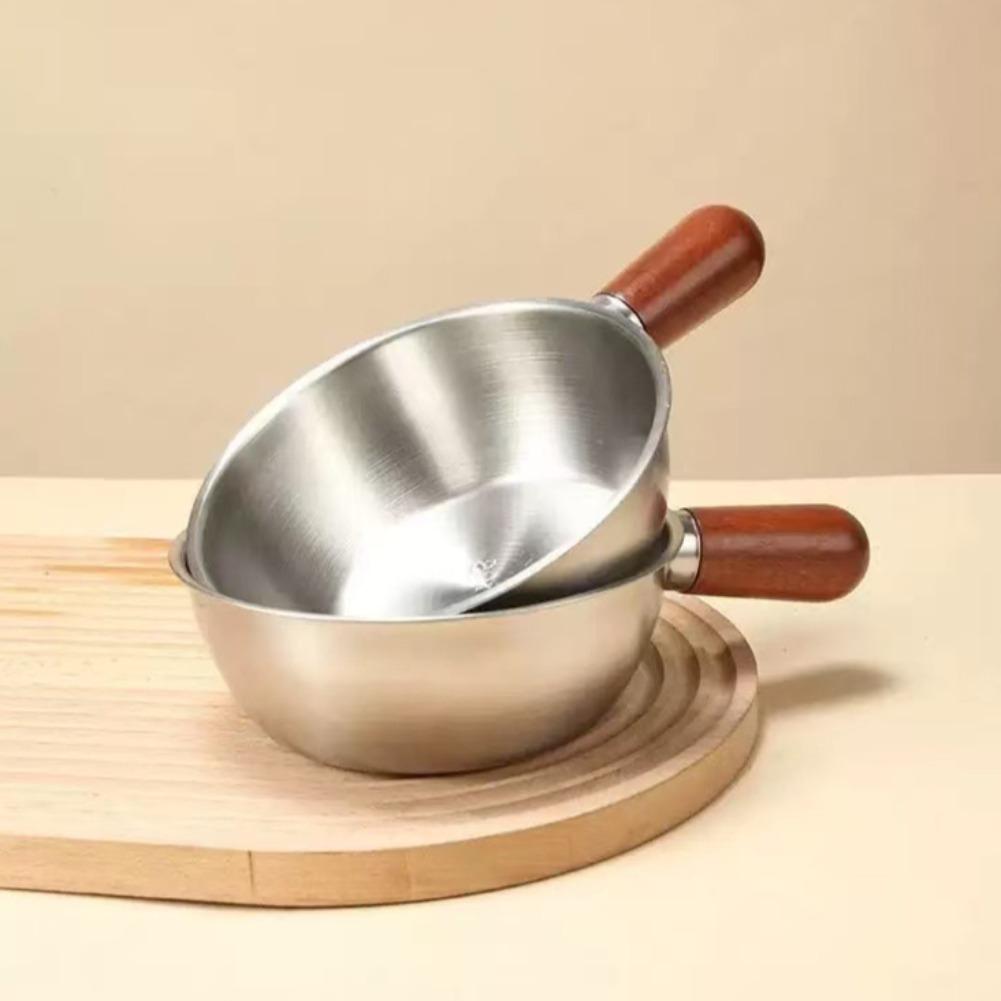 Leichter Mini-Bratpfanne mit H – Kitchen Electronics Gadgets Bewertung und Preis