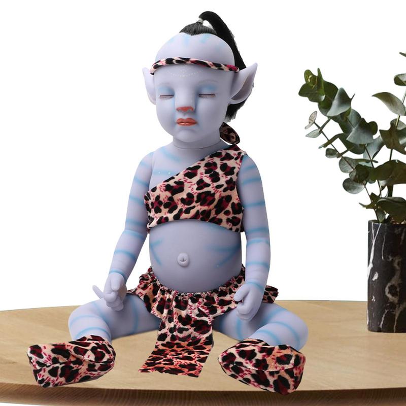 Neue leuchtende Avatar Reborn  – Electronics New Gadgets Bewertung und Preis