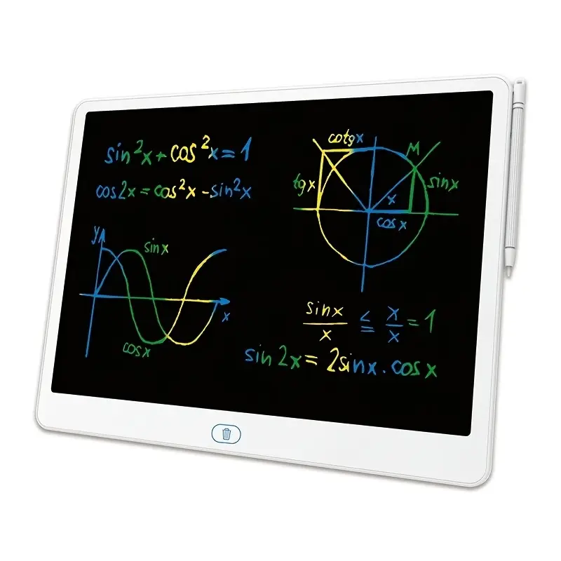 16-Zoll-LCD-Schreibtablett, di – Unique Electronics Gadgets Bewertung und Preis