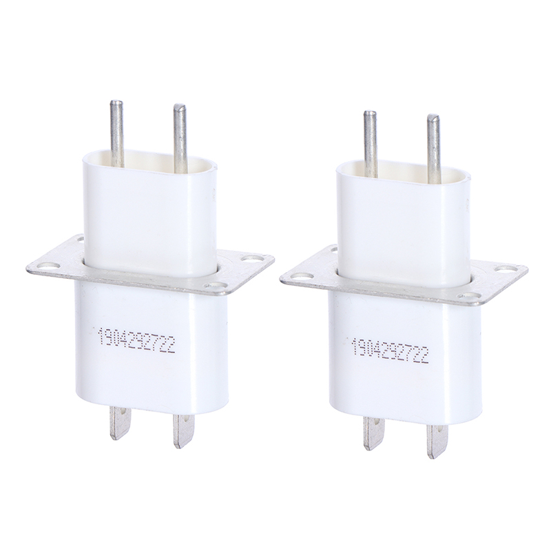 2 stücke Elektronische Mikrowe – Electronics & Gadgets Starting With T Bewertung und Preis