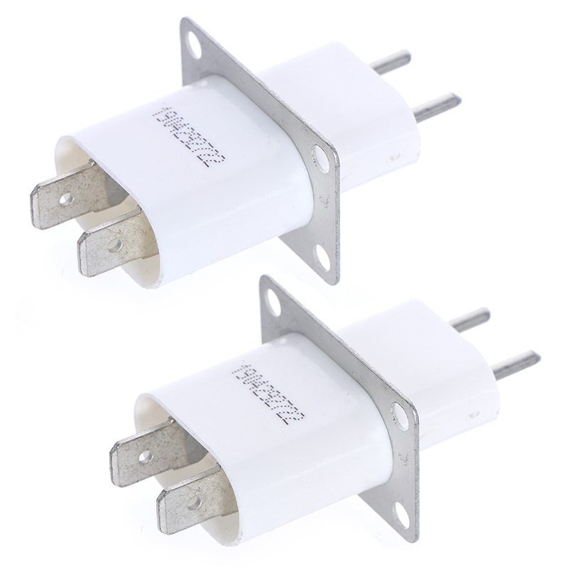 2 stücke Elektronische Mikrowe – Electronics & Gadgets Starting With T Bewertung und Preis
