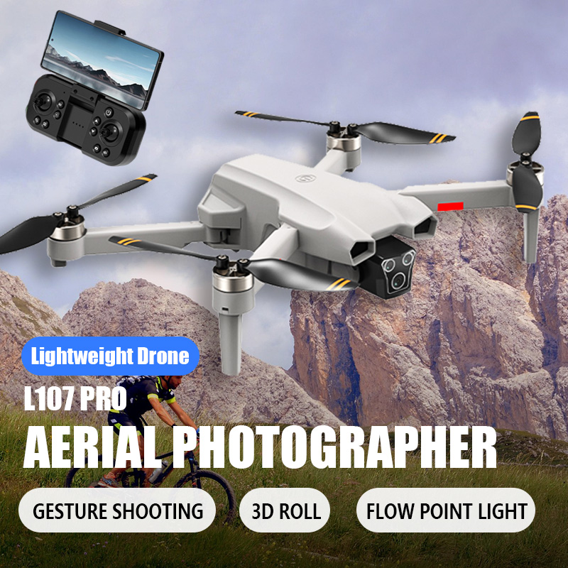 L017 Pro Drohne Mini Faltbarer – Japanese Electronics Gadgets Bewertung und Preis