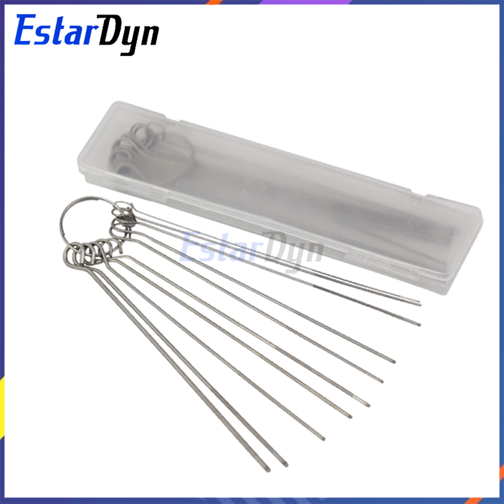 10 Edelstahl-Nadel-Set, PCB, e – Electronics Repair Gadgets Bewertung und Preis