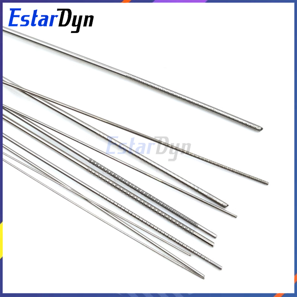 10 Edelstahl-Nadel-Set, PCB, e – Electronics Repair Gadgets Bewertung und Preis